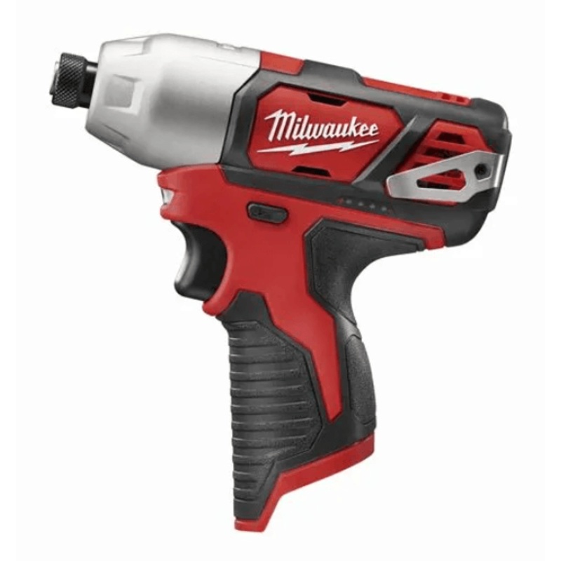 Milwaukee M12  Hex Impact Driver (Tool Only) - 2462-20