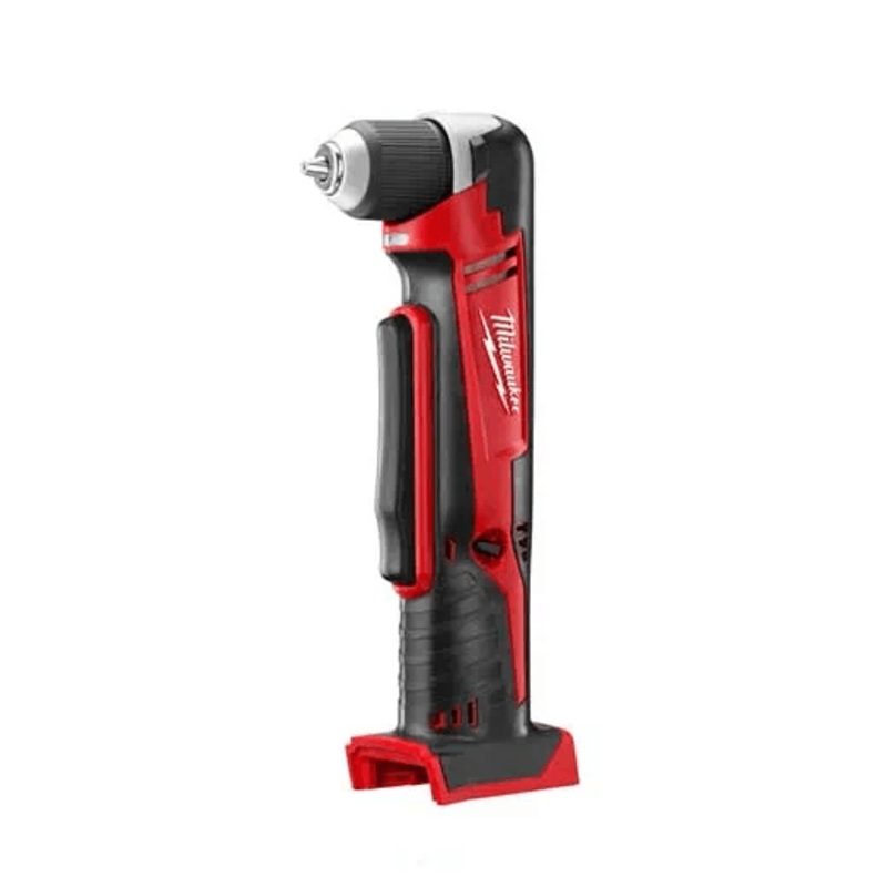 Milwaukee M18 Cordless Right Angle Drill (Tool Only) - 2615-20
