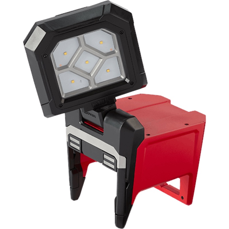 Milwaukee M18 ROVER Mounting Flood Light (Bare Tool) - 2358-20