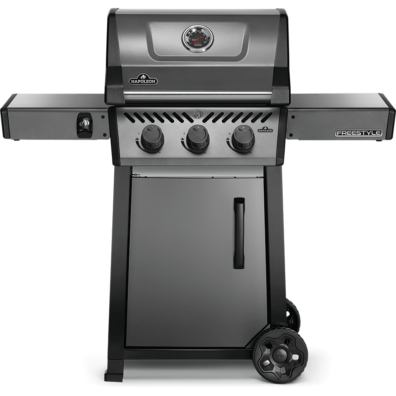 Napoleon Freestyle 365 Propane Grill - F365DPGT