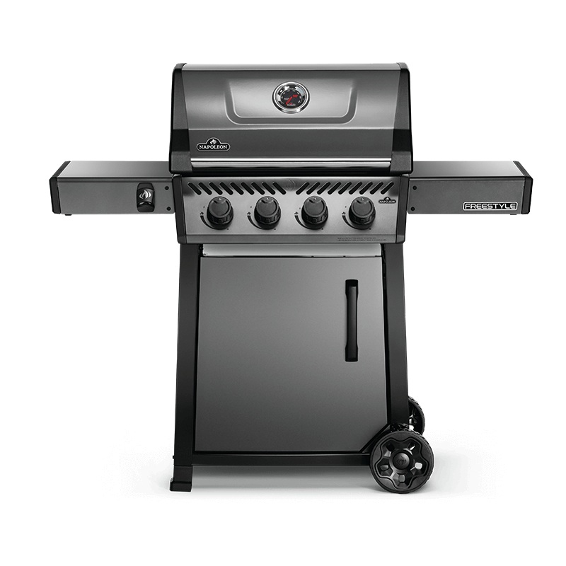 Napoleon Freestyle 425 Propane Grill - F425DPGT