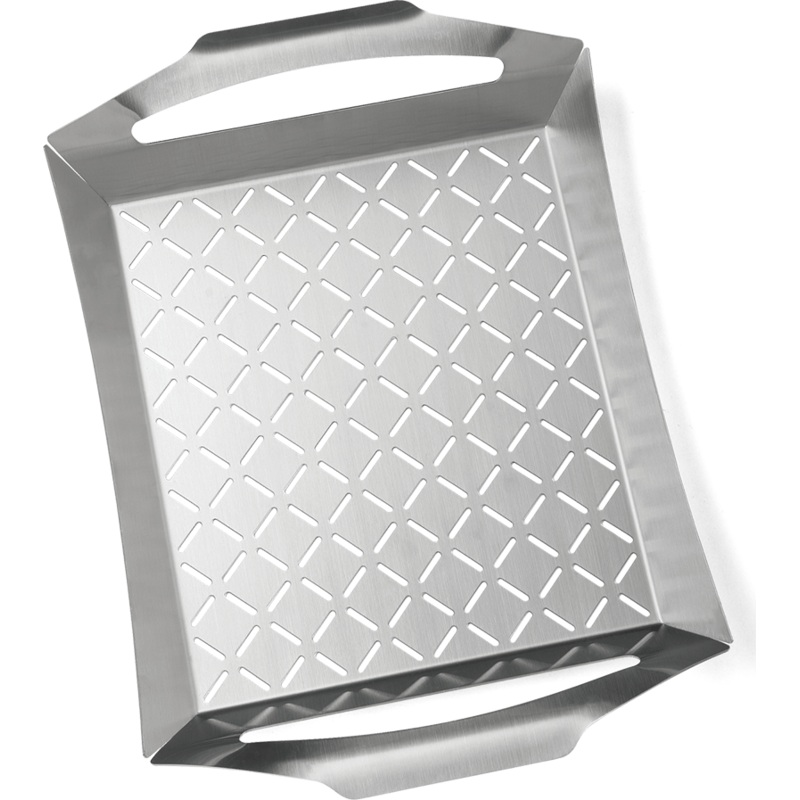 Napoleon Pro Stainless Steel Topper - 70023