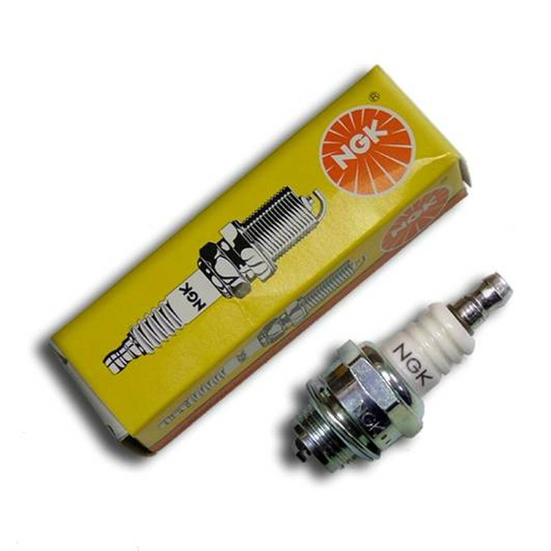 Spark Plug - BPMR7A