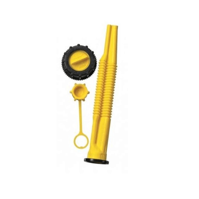 Stihl Gerry Can Parts Kit - 70028711661