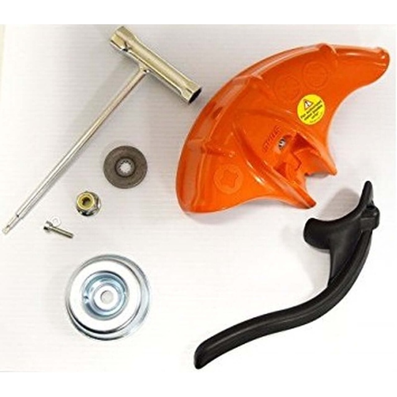 Stihl Grass Blade Kit (FS56/70) - 41440071016