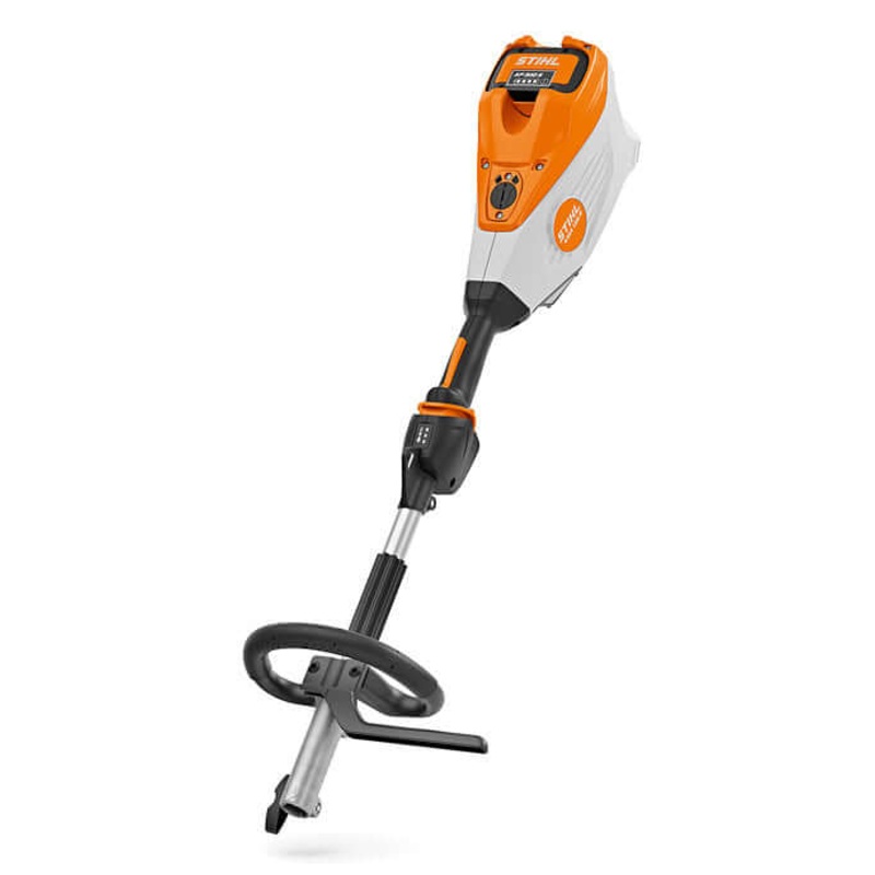 Stihl KMA 135 R Battery Combi System