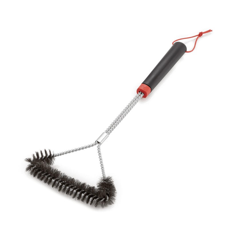 Weber 18" T-Brush - WB6278