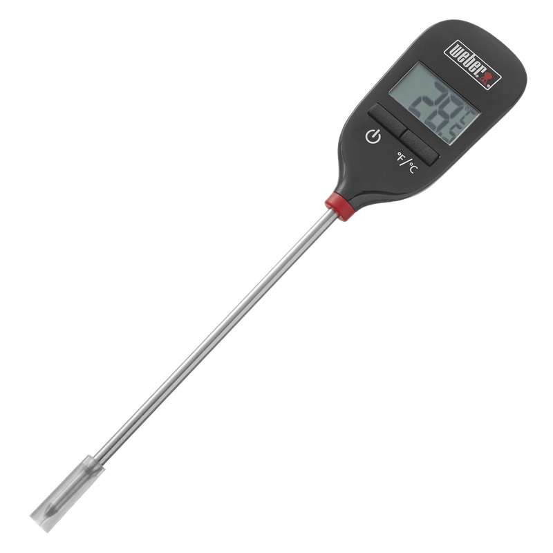 Weber Instant-Read Thermometer - WB6750