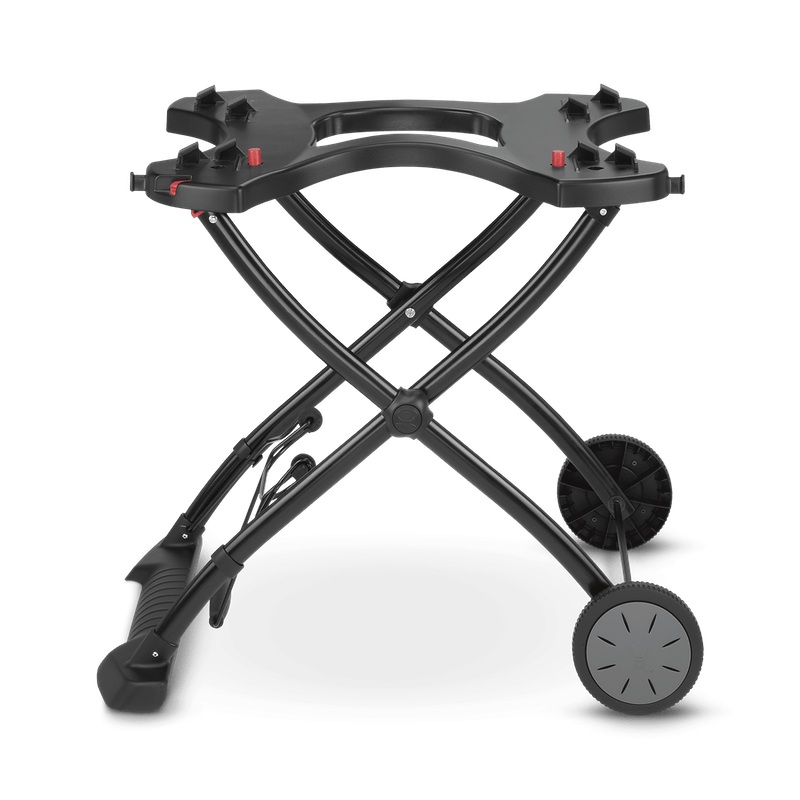 Weber Portable Cart - Q 1000/2000 series - WB6557