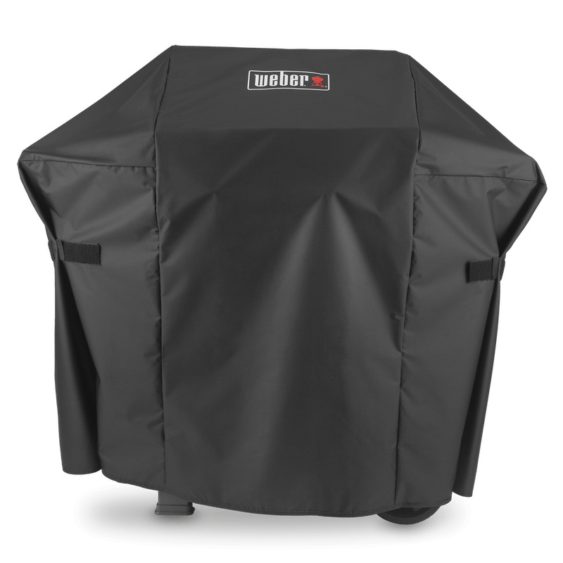 Weber Spirit 200 Premium Grill Cover - WB7138