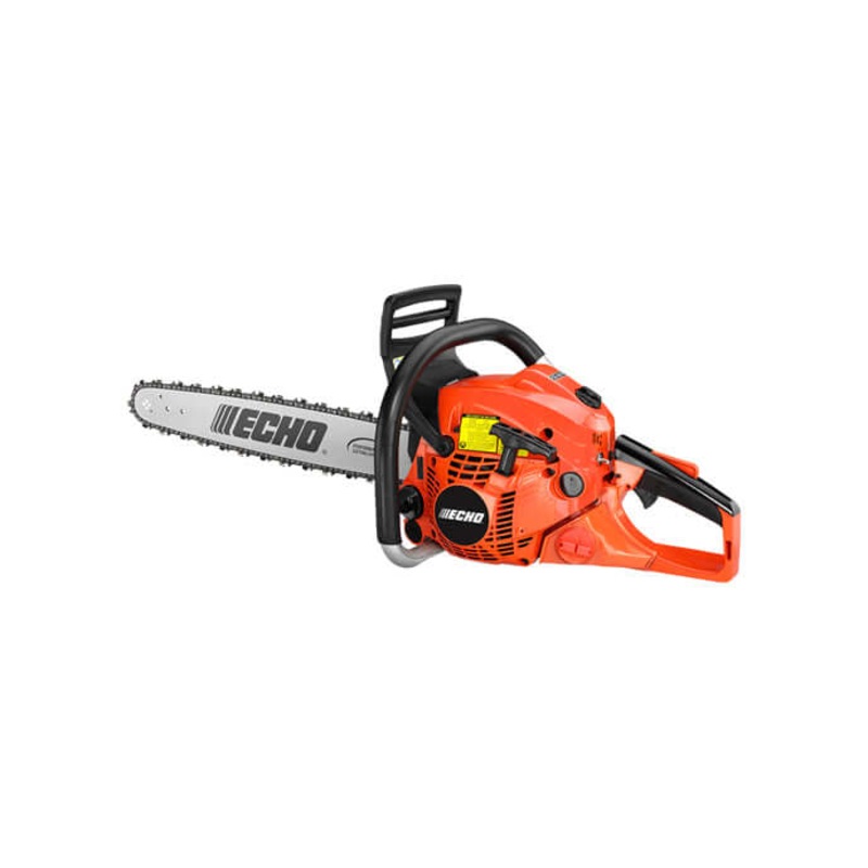 Echo CS-501P Professional Chainsaw - 50cc - 16" Bar