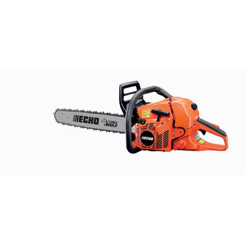Echo CS-590 59cc Chainsaw - 18" Bar