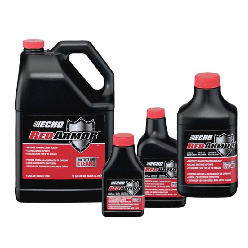 Echo Mix Oil (Assorted Sizes Available)