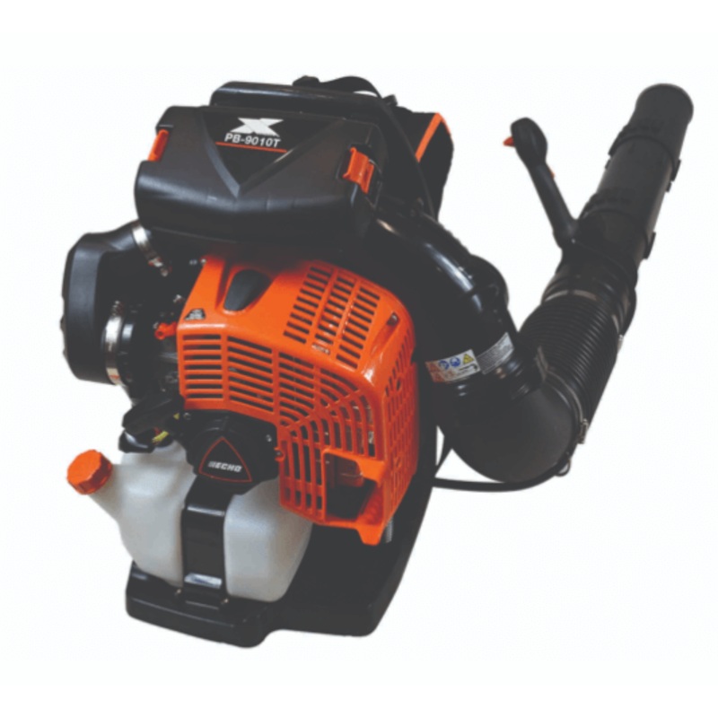 Echo - PB-9010T - Backpack Blower