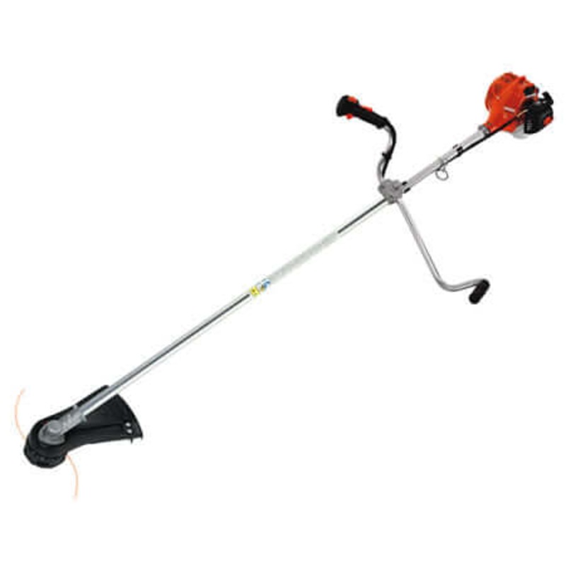 Echo - SRM-225U Brushcutter  - Includes trimmer head and 8" 8-tooth blade