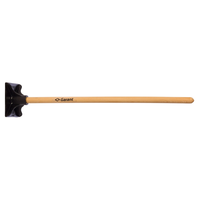 Garant 8x8 Tamper