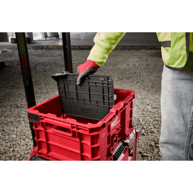 Milwaukee Divider for PACKOUT Crate - 48-22-8040