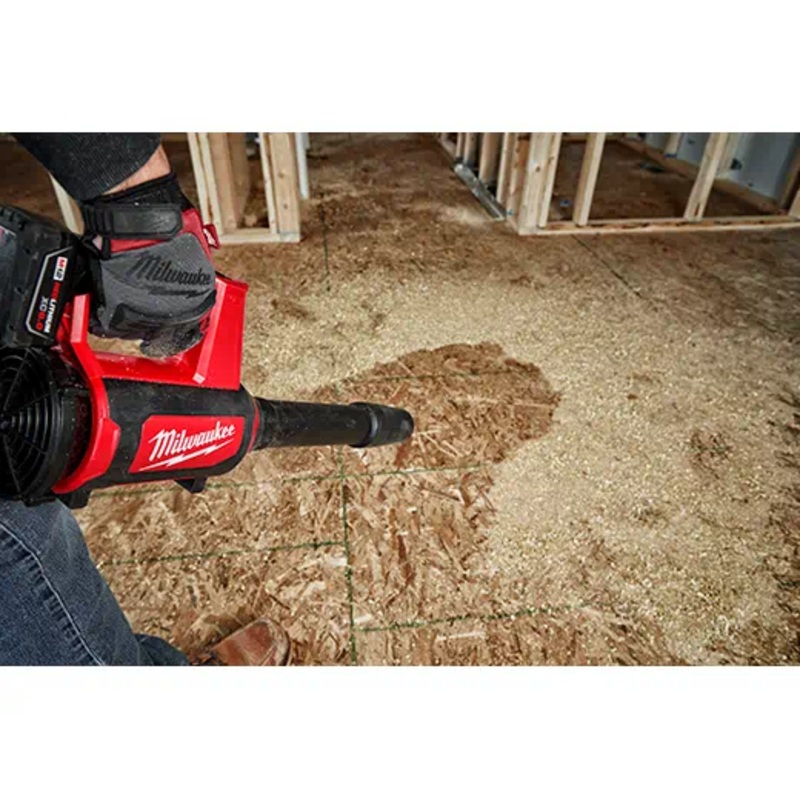 Milwaukee M12 Compact Spot Blower (Bare Tool) - 0852-20