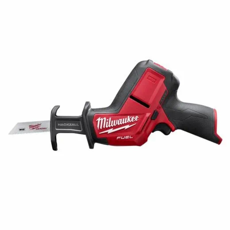 Milwaukee M12 FUEL HACKZALL Recip Saw (Tool Only) - 2520-20