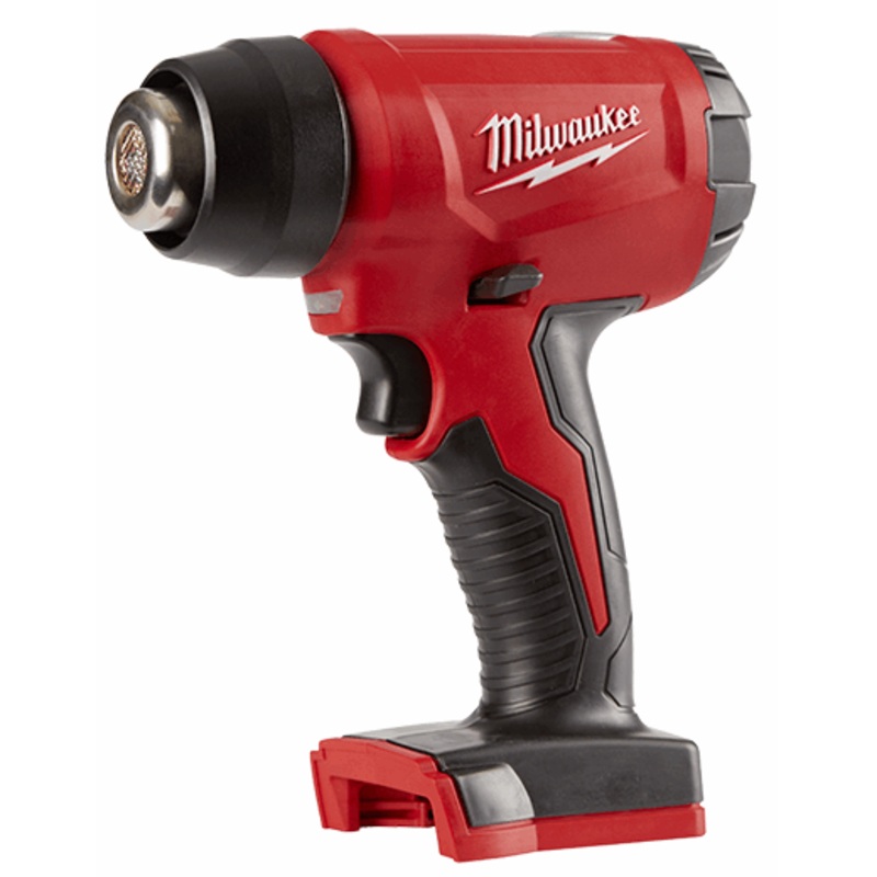 Milwaukee M18 Compact Heat Gun (Tool Only) - 2688-20