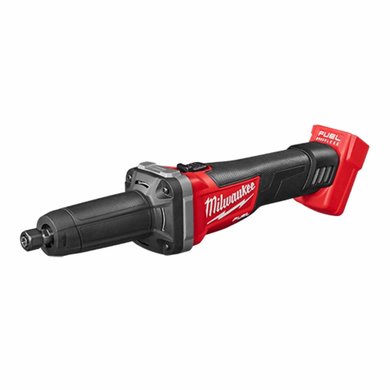 Milwaukee M18 FUEL 1/4" Die Grinder (Tool Only) - 2939-20