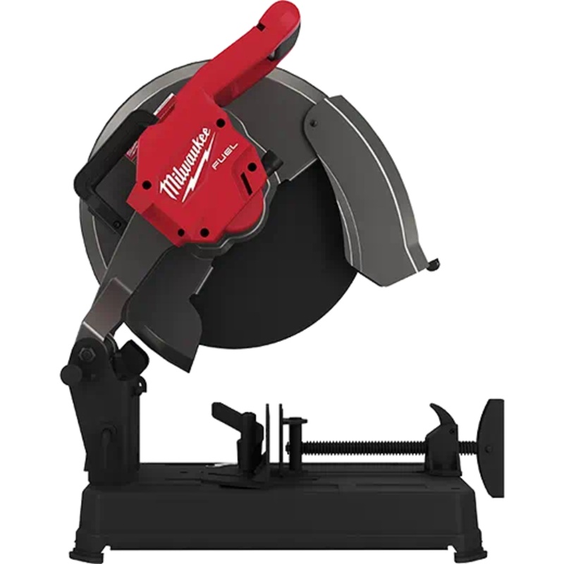 Milwaukee M18 FUEL 14" Abrasive Chop Saw - 2990-20