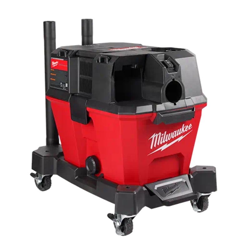 Milwaukee M18 FUEL 6 Gallon Wet/Dry Vacuum (Bare Tool) - 0910-20