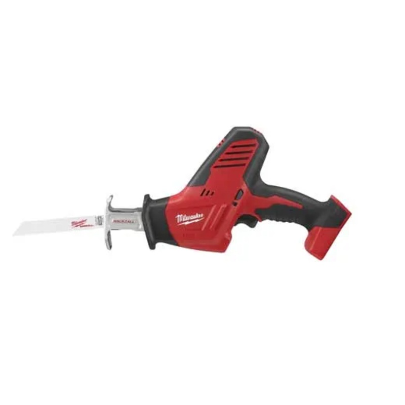 Milwaukee M18 HACKZALL Recip Saw (Tool Only) - 2625-20