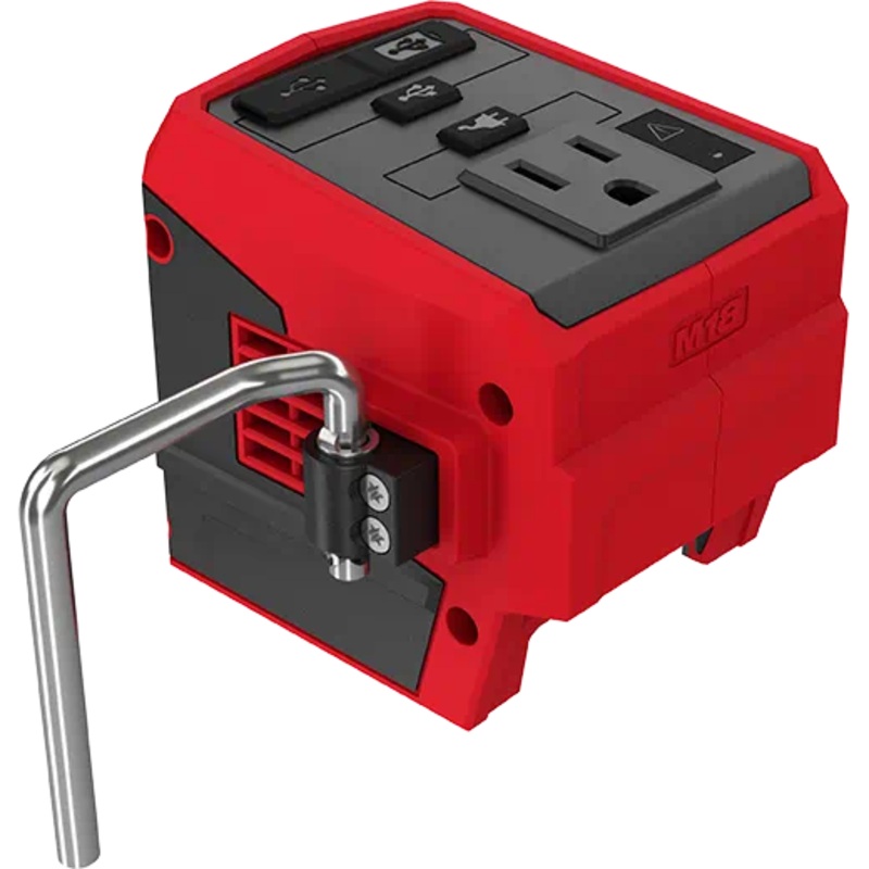 Milwaukee M18 TOP-OFF 175W POWER SUPPLY (Bare Tool) - 2846-20