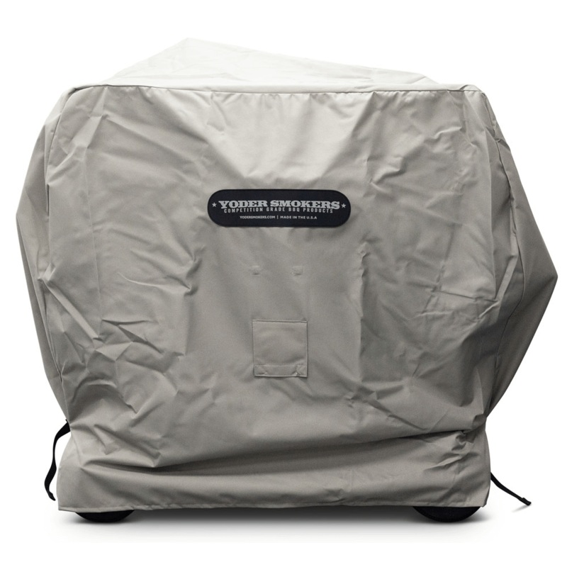 All-Weather Cover for Yoder Flat Top