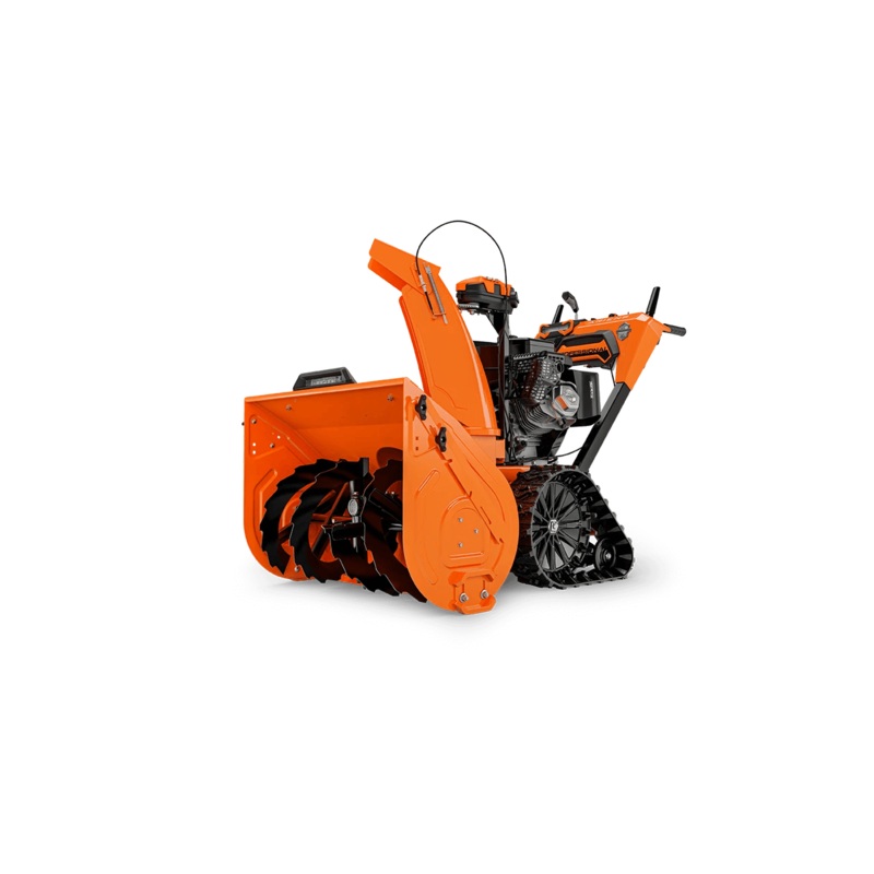 Ariens Professional Mountaineering Edition - 32 Hydro EFI Rapidtrak Snow Blower