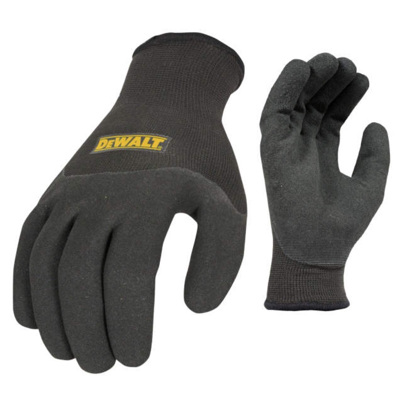 DEWALT DPG737 Glove in Glove Thermal Work Glove (Assorted Sizes Available)