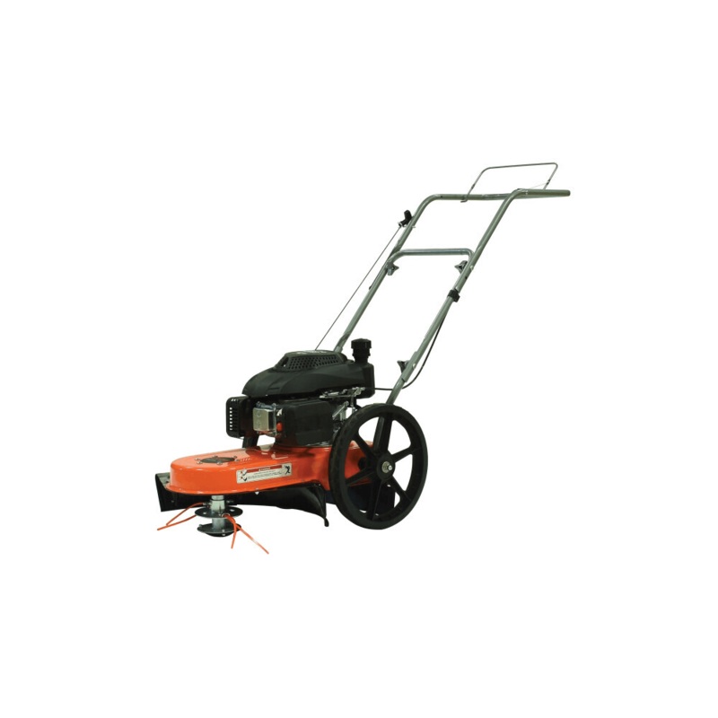 Ducar High Wheeled Trimmer - DUEDMT56