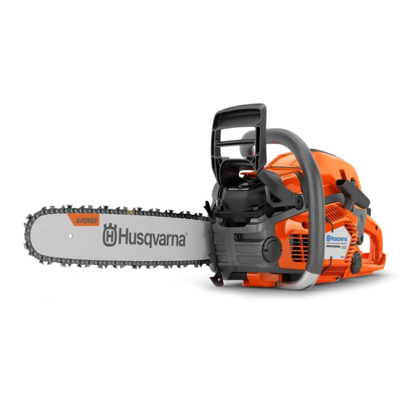 Husqvarna 545 Mark II Chainsaw - assorted bar sizes