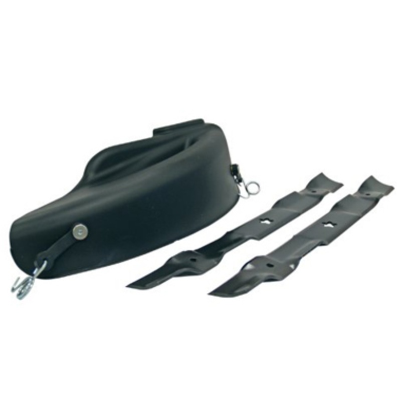 Husqvarna Mulch Kit for 42" Clear Cut Decks - 587412301