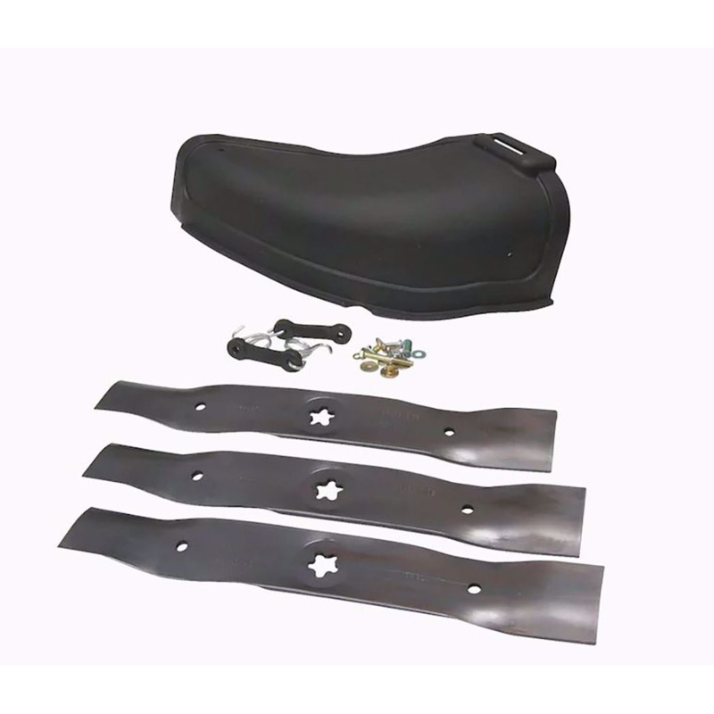 Husqvarna Mulch kit for 54" ClearCut Deck - 591102101