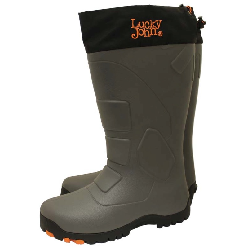Lucky John Klondike Boots - 14992