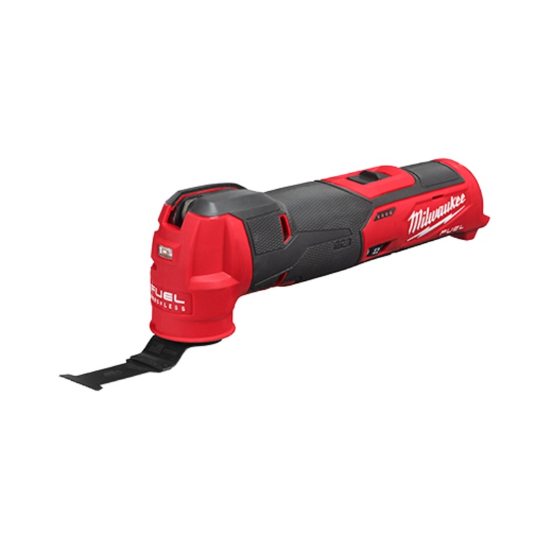 M12 FUEL Oscillating Multi-Tool (Bare Tool) - 2526-20
