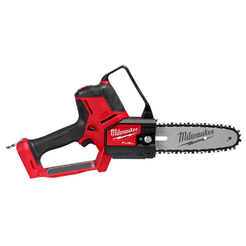 Milwaukee M18 FUEL HATCHET 8" Pruning Saw (Bare Tool) - 3004-20