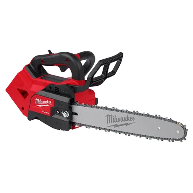Milwaukee Top Handle Chainsaw (Available as a Kit or Bare Tool)