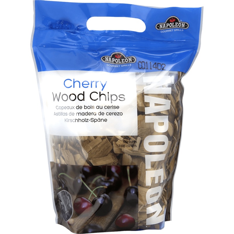 Napoleon Cherry Wood Chips - 67005