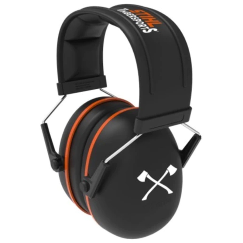 Stihl KIDS Timbersports Hearing Protectors - 00008840547