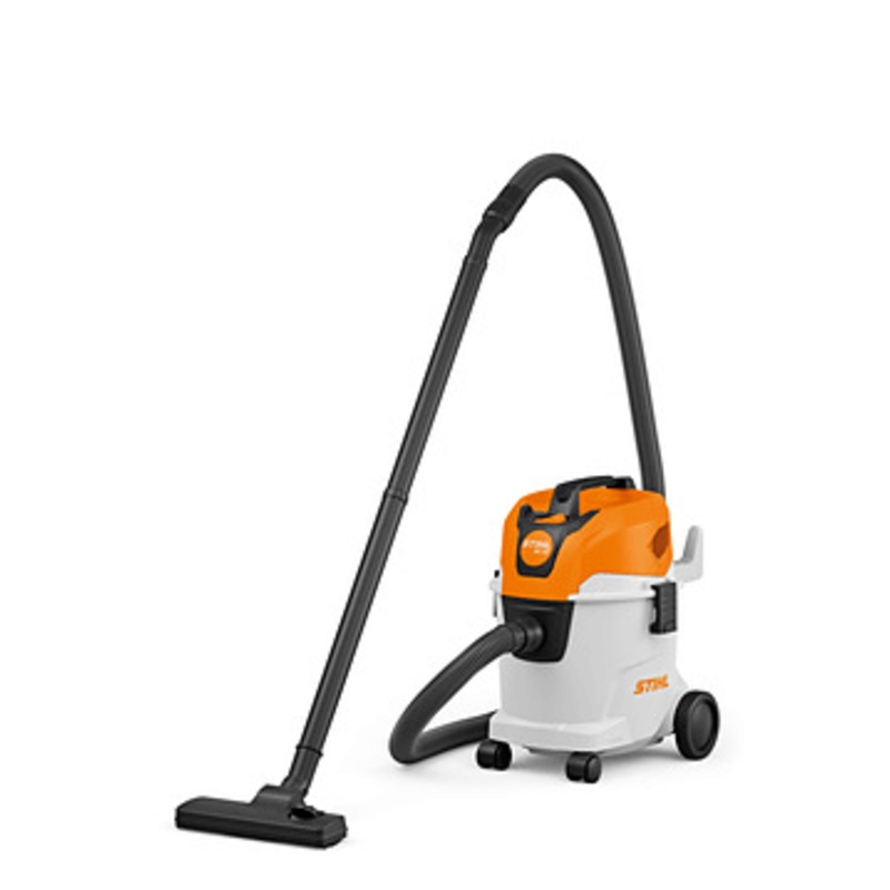 Stihl SE33 Wet/Dry Vacuum - SE33