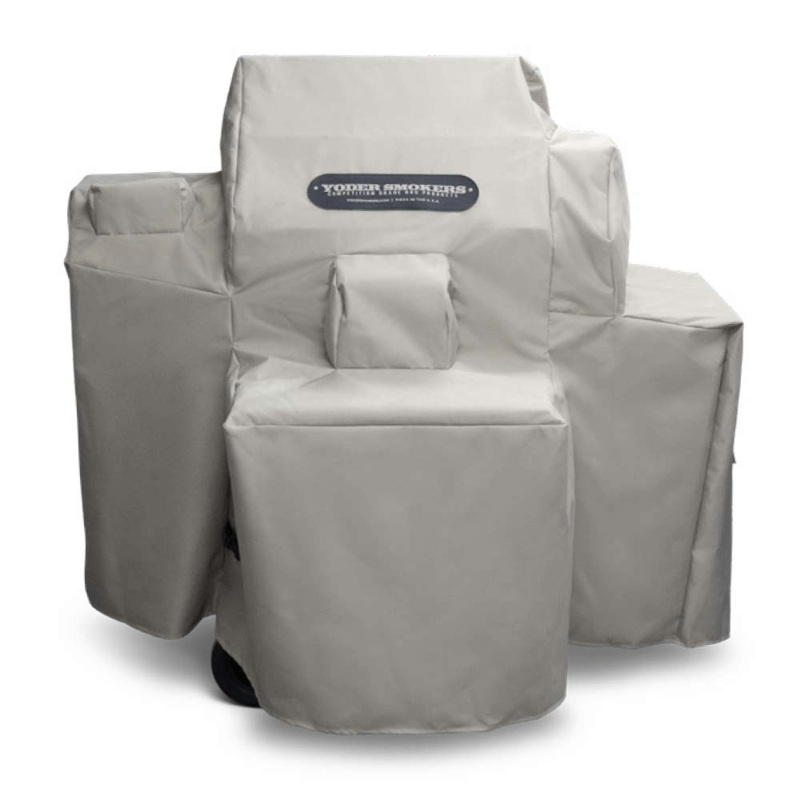 Yoder Grill Cover for YS480S
