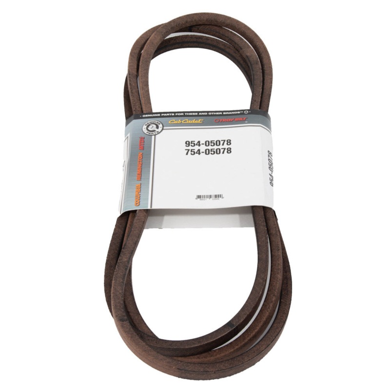 Cub Cadet RZT 50-inch Deck Belt - 954-05078