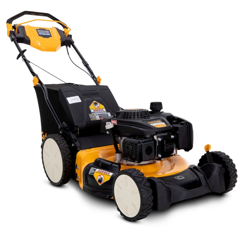 Cub Cadet SC 500HWH Walk Behind Mower - 12ABP2RA596