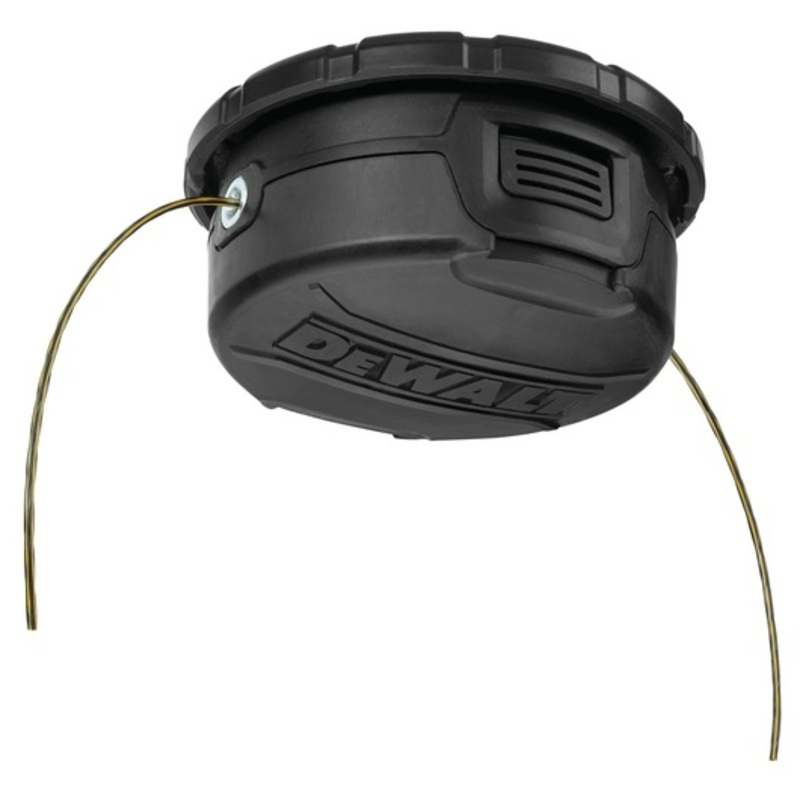 DEWALT QuickLoad Replacement Spool Head - DWO1DT995