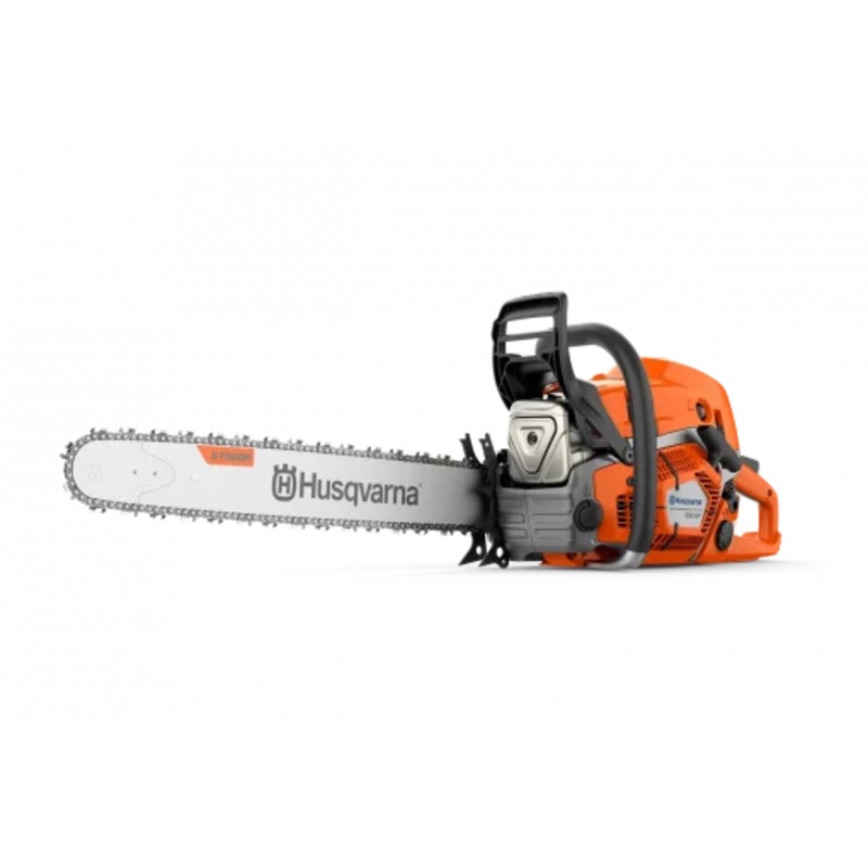 Husqvarna 592XP Professional Chainsaw - Assorted Bar Sizes Available
