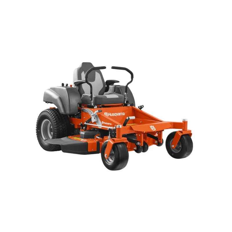 Husqvarna MZ48 Zero Turn - Kawasaki Engine - 970455602