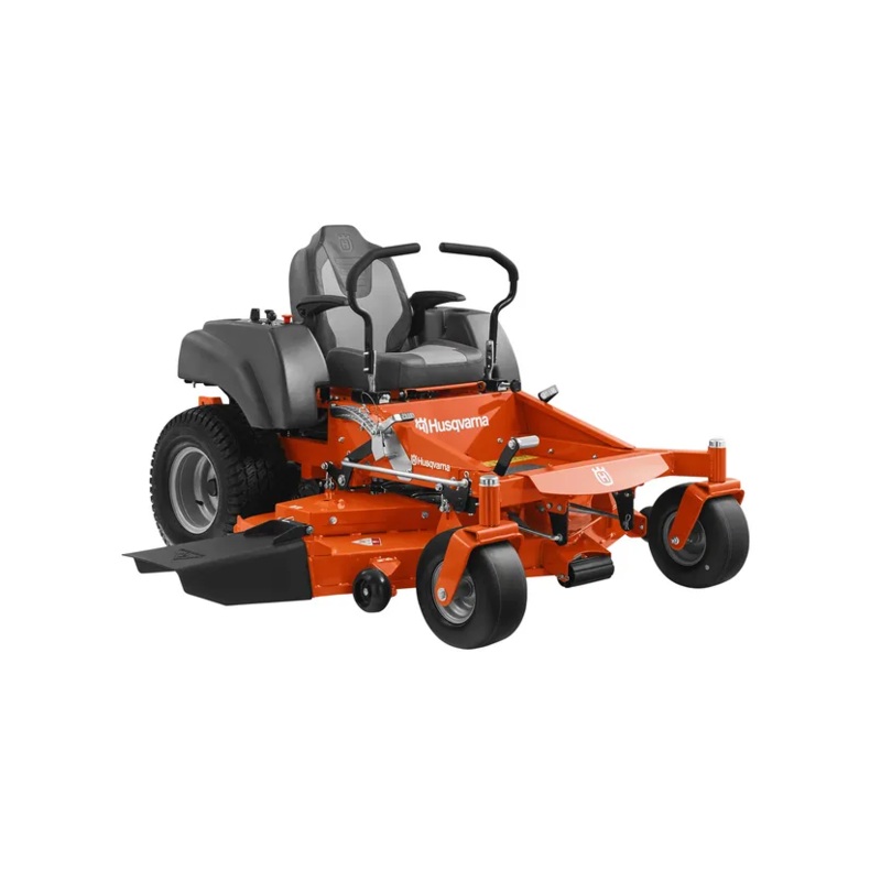 Husqvarna MZ61 Zero Turn - Kawasaki Engine - 967277504